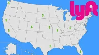 How to Find The Best Lyft Driver Bonus (You Have to Be Smart!)