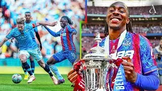 Crystal Palace&rsquo;s Full Victory Road to the FA Cup Miracle - Every Match to Glory