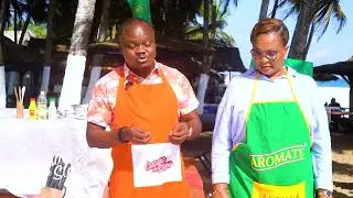 Bande Annonce Cuisine de Star Deperpignan vs Yann Bana