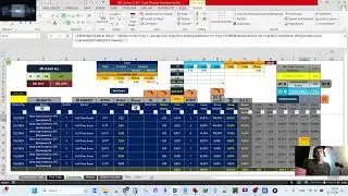 Betakos Stake Calculator (BSC) Series ➖01.02.24