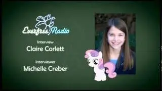 INTERVIEW: Claire Corlett