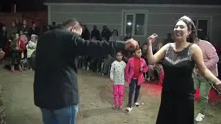 UZUNKÖPRÜ HÜSEYİN GÜLAÇAN SÜNNET CEMİYETİ 1  GECE 2