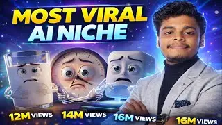 Ai video formula 🔥  object things Talking   (chatgpt + Grock + Gemini) #youtube  #viral #trending 