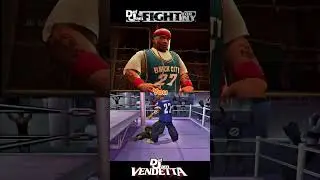 #defjam #defjamfightforny #defjamvendetta #nostalgia