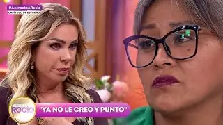 &ldquo;Ya no le creo y punto&rdquo; Programa del 23 de febrero del 2026 / Ac&eacute;rcate Roc&iacute;o