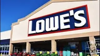 Toto and Harley go to Lowe&rsquo;s and working on a window tint project and bike talk