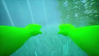 When u da Baby From da Gutterwater Cover