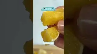 DO THIS With Your Leftover Fruits! 🤫🍊🍒  Easy 2-MINUTE Jam Recipe | Tropeaka Recipes