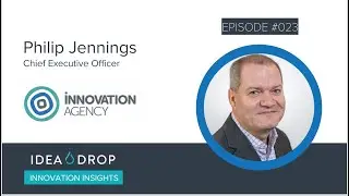 Innovation Insights with Innovation Agency