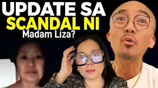 BREAKING: UPDATE KAUGNAY SA PASAB0G NG OFW NA SI DEEN CHASE