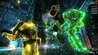 Warframe - Divine Will Mission 2 [Assassinate]