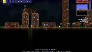 Terraria Summoner Series