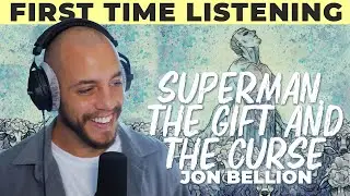 Superman, the Gift and the Curse *Explicit* | Jon Bellion | The Separation