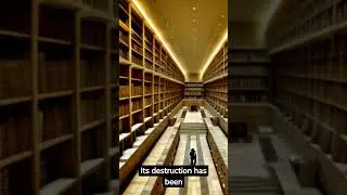 What if the library of Alexandria hadn't been destroyed