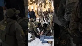 Trump using ICE stormtroopers to get absolute power?