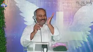 వర్ధిల్లెదము మన దేవుని మందిరమందు.. Vardilledamu - Pas.John Wesley anna Live Song 11.12.2022