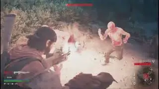 How to Beat the Cascade Highway Horde in Days Gone | Ultimate Horde Guide
