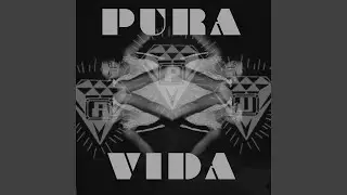 Pura Vida