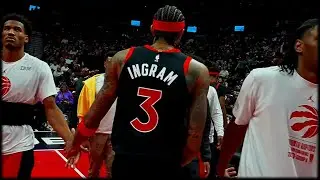Toronto Raptors vs Indiana Pacers - First Half Team Highlights | NBA Cup Game | Nov 26, 2025
