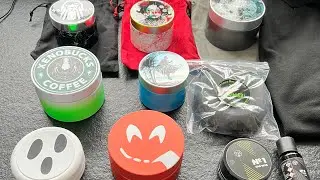 Unboxing off a box full of awsome Carwaxes: Neowax, Waxaddict and HBS