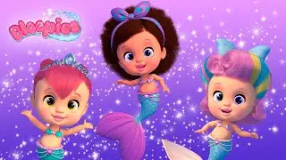 Super Collection | Bloopies | Shellies | Full Episodes | Cartoons For Kids In English