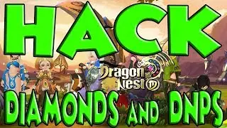 Dragon Nest M Hack | Dragon Nest M Free Diamonds