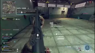 24ELM-Bo6 Warzone I give u my flowers!!!