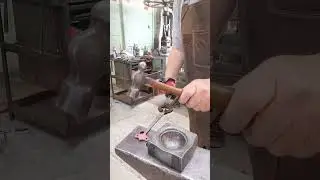 Jumping on the coffee scoop crazy. These are fun to make