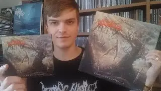 New Release Review! Phlebotomized: Clouds Of Confusion (Prog/ Progressive/ Technical Death Metal)
