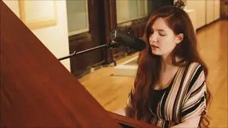 The After Hours Project: Episode 8, Rachel Dodson