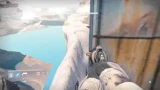 Destiny - BEST LOOT CAVE 2015