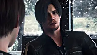 | The Hills | Leon Kennedy ( Resident Evil Edit )