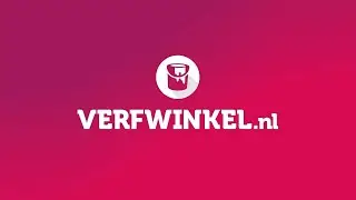 Over VERFWINKEL.nl - Online verf kopen