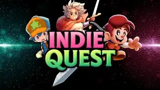 Introducing Indie Quest: A New Showcase for JRPG Fans!