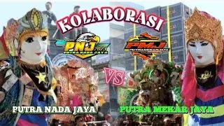 KOLABORASI TERVIRAL.... BUROK GEBANG CIRTIM ‼️BUROK PMJ VS BUROK PNJ