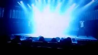CheongDong special stage (The M-Wave)