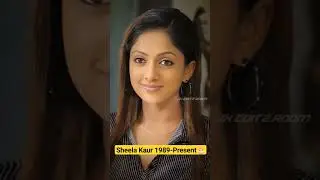 Sheela Kaur transformation life journey #shors #jkeditzroom