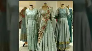 Trending, latest fashions , designer dress, girls New collections of 2018
