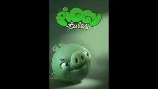 Piggy Tales Pigs Can Fly Soundtrack Remastered