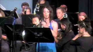 Pele for French horn and Wind Ensemble (Part I)