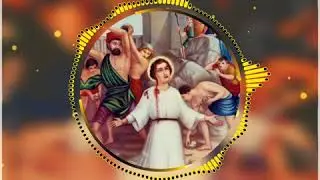 സ്തെഫനോസ്‌ സഹദാ | Mar Stephanos | St. Stephen | Stephanos sahada songs