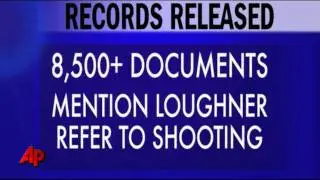 College Releases AZ Suspect's Suspension Records