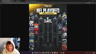NFL PLAYOFF PREDICTION