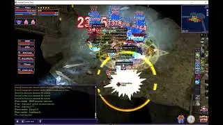 Xenepic -Secret Altar (7 members)