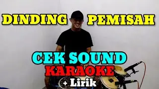 CEK SOUND + KARAOKE