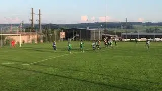 FC Selzach-FC Leuzigen 3:1 (3:1)