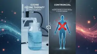 Ozone Therapy: Cellular Oxygenation or Medical Myth?