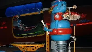 Tomorrowland Transit Authority POV Ride TTA Magic Kingdom 2002