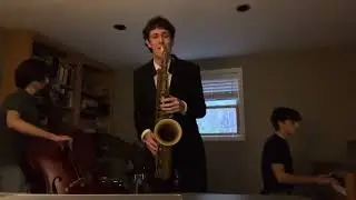 &ldquo;Billie&rsquo;s Bounce&rdquo; by Charlie Parker - Sean McCoy