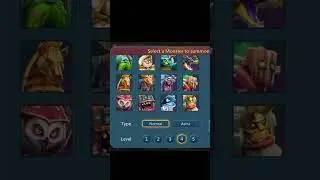 lords mobile Mirage realm overview #lordsmobile #lordsmobileindia #shorts